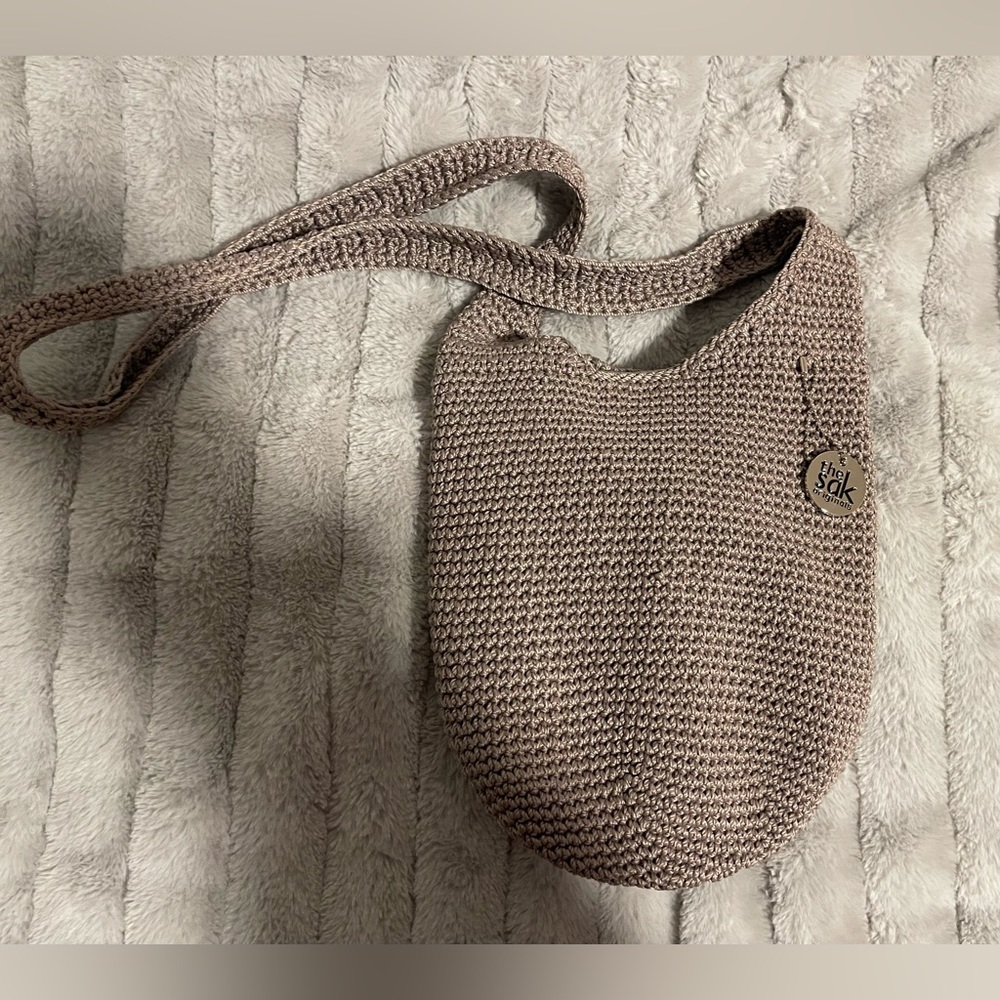 The Sak small crossbody